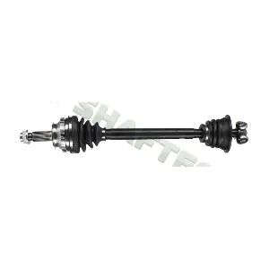 R195AL SHAFTEC