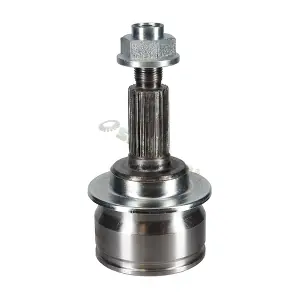 CV1600N SHAFTEC