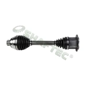 AU519LR SHAFTEC