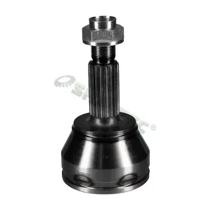 CV51N SHAFTEC