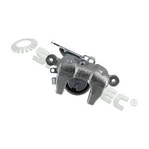 BC10047 SHAFTEC