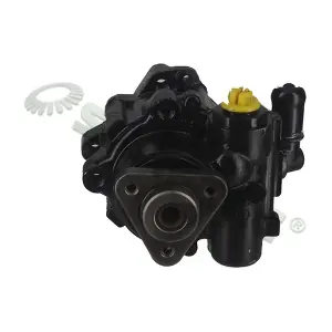 HP026 SHAFTEC