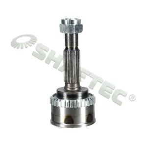 JCV611AN SHAFTEC
