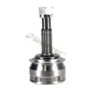CV334N SHAFTEC