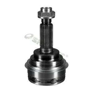 JCV975N SHAFTEC