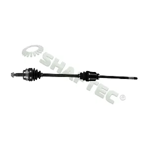 VA154AR SHAFTEC