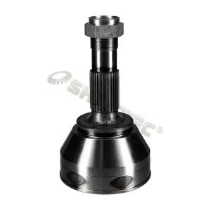 CV172N SHAFTEC