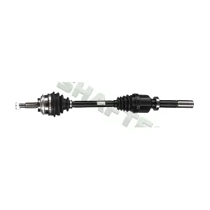 R211AR SHAFTEC