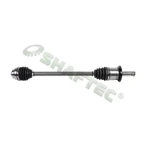 BM291LR SHAFTEC