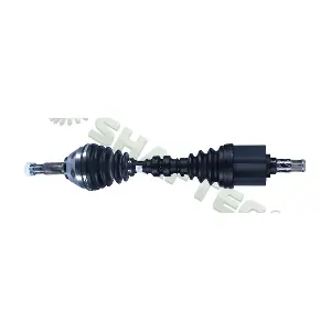 NI193L SHAFTEC