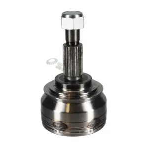 CV1047N SHAFTEC