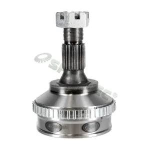 CV340AN SHAFTEC