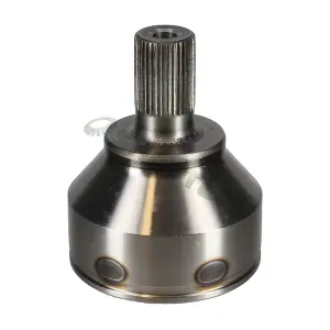 CV1208N SHAFTEC