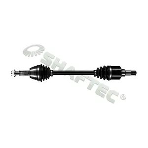 FO183L SHAFTEC
