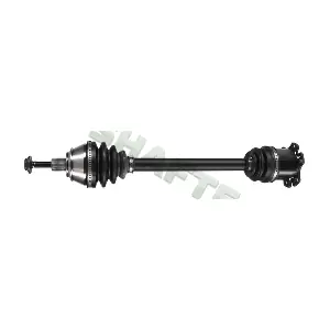 AU354L SHAFTEC