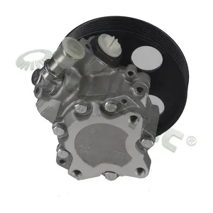 HP475 SHAFTEC