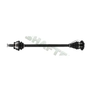 VW210R SHAFTEC