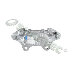 BC263 SHAFTEC