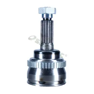 JCV504AN SHAFTEC