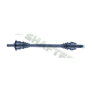 BM249L SHAFTEC