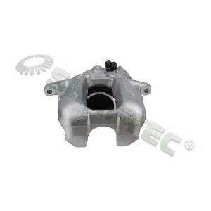 BC2052 SHAFTEC
