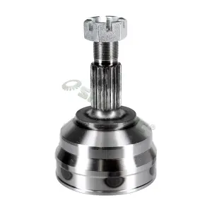 CV314N SHAFTEC