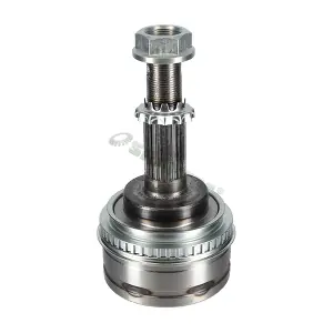 JCV860AN SHAFTEC