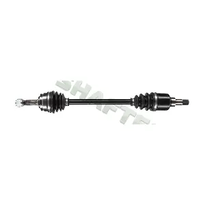 P290L SHAFTEC