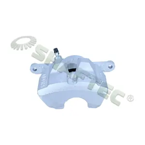 BC2437R SHAFTEC