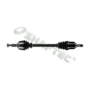 R409L SHAFTEC