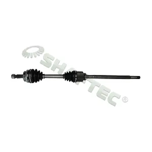 VA189R SHAFTEC