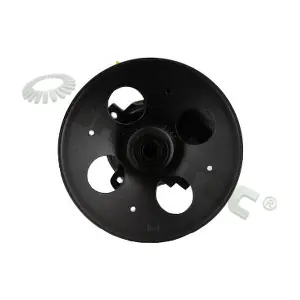 HP414 SHAFTEC