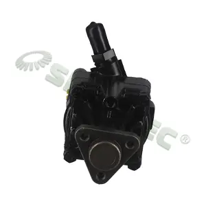 HP017 SHAFTEC
