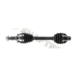 VA241R SHAFTEC