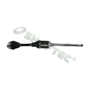 BM204R SHAFTEC