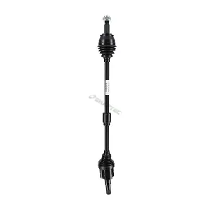 VA309R SHAFTEC