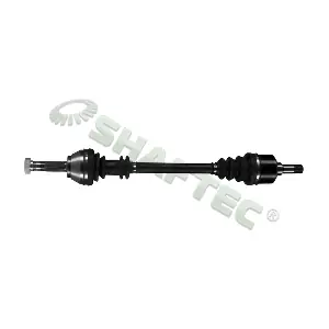 P155L SHAFTEC