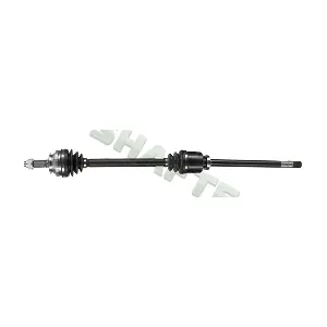 R195AR SHAFTEC