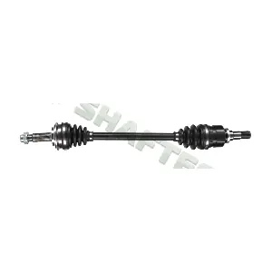 TO208L SHAFTEC