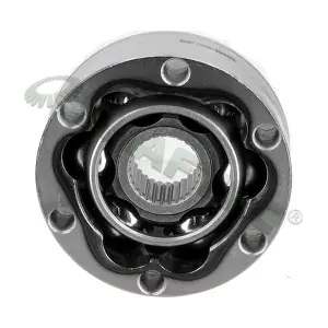 PJ53N SHAFTEC