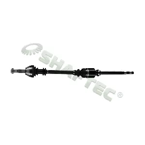 P155R SHAFTEC