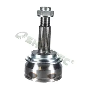 CV1815N SHAFTEC