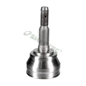 CV19N SHAFTEC