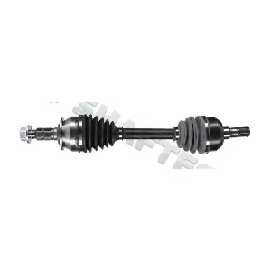 VA241L SHAFTEC