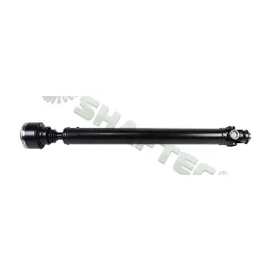 SPS133 SHAFTEC
