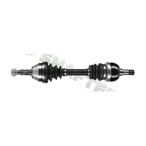 VA176L SHAFTEC