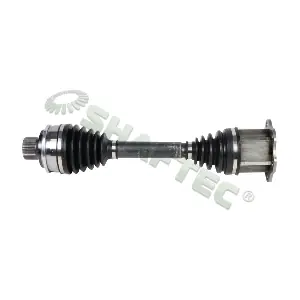 AU463LR SHAFTEC