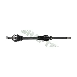 P187AR SHAFTEC