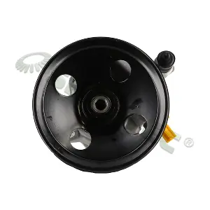 HP1881 SHAFTEC