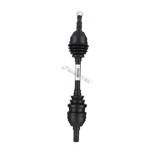 VA237L SHAFTEC
